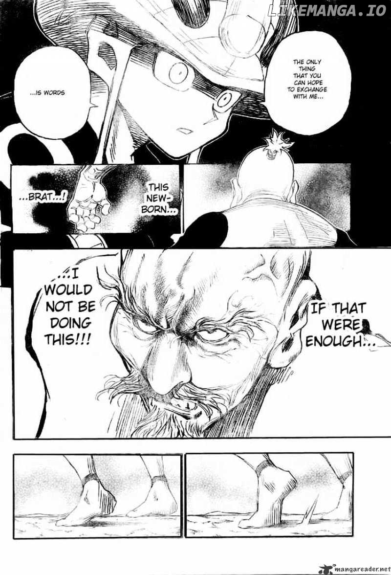 Hunter x Hunter, Chapter 290 image 15